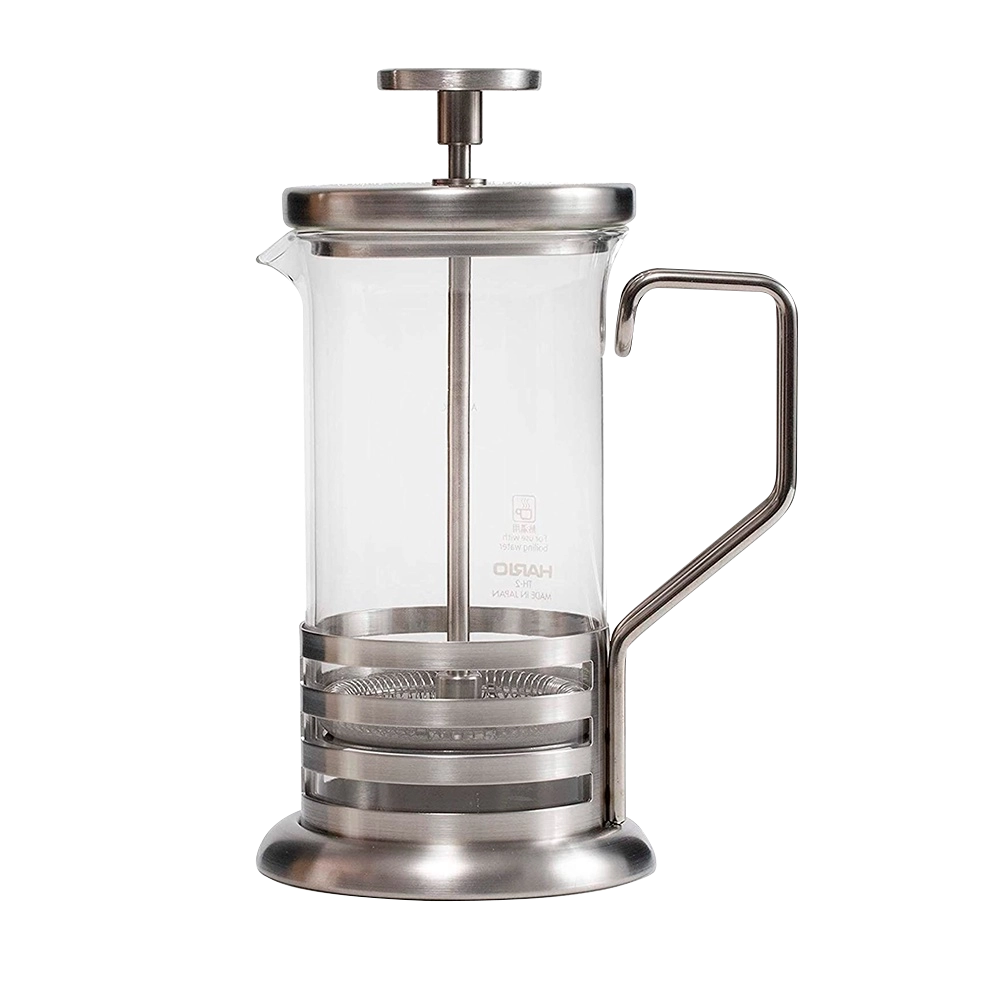 Prensa Francesa HARIO Harior Bright J 300ml