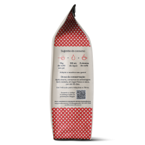 Baggio Aromas Chocolate com Avelã - 250g