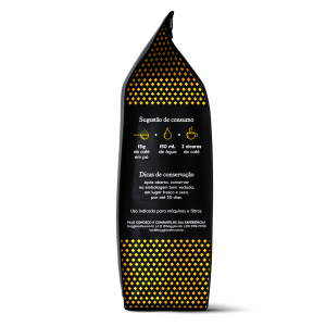 Baggio Caffé.Com 250g Moído