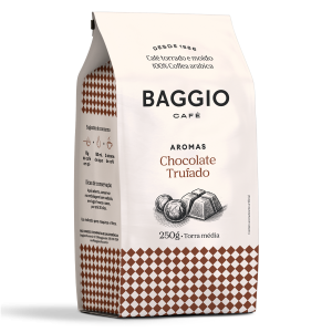 Kit Baggio Café Moídos Master