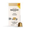 Baggio Aromas Caramelo - 20 Cápsulas p/ Nespresso*