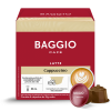 Baggio Cappuccino - 08 Cápsulas p/ Dolce Gusto