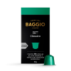 Baggio Clássico - 10 Cápsulas p/ Nespresso*