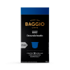Baggio Descafeinado - 10 Cápsulas p/ Nespresso*
