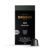 Baggio Ristretto - 10 Cápsulas p/ Nespresso*