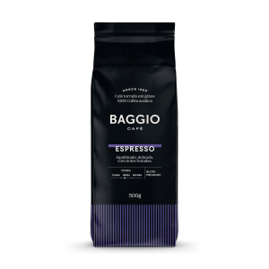 Kit Escritório Baggio Café 2kg Grãos