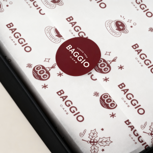 Caixa Presenteável Baggio