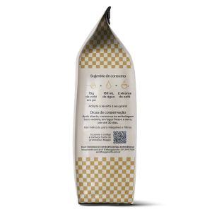 Baggio Aromas Caramelo - 250g