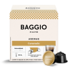 Baggio Aromas Caramelo - 10 Cápsulas p/ Dolce Gusto*