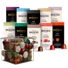 Kit Baggio Café Cápsulas + Porta Cápsulas