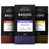 Kit Escritório Baggio Café 2kg Moídos