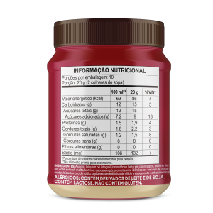 Baggio Cappuccino - 200g