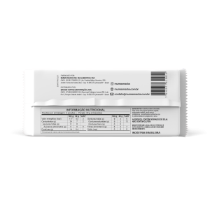 Biscoito de Arroz Chocolate Zero 60g - Muma Snacks