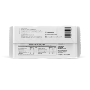 Biscoito de Milho Sabor Ervas Finas e Azeite 65g Muma Snacks