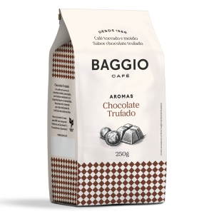 Baggio Aromas Chocolate Trufado - 250g
